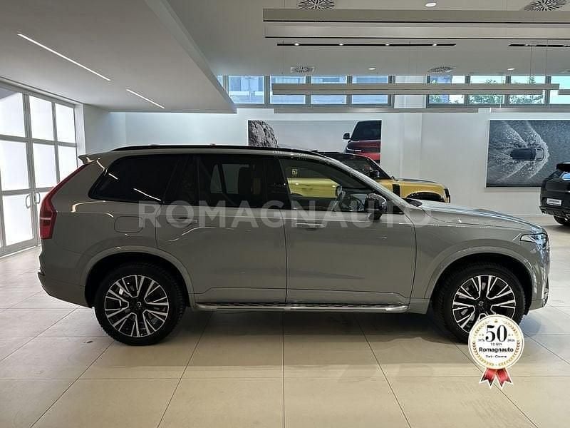 Usado Volvo XC90 Ultimate 455 HP (334 kW) 2023 Cinzento SUV