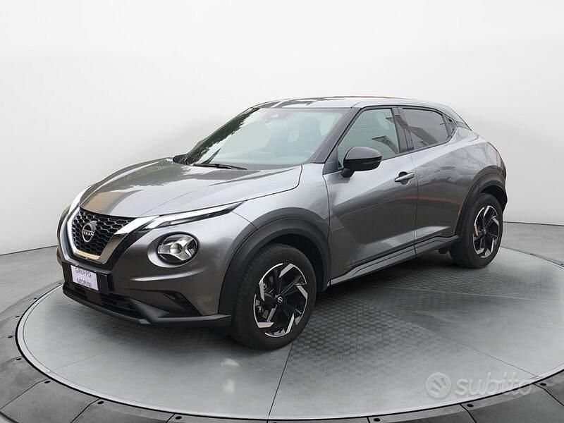 Other Usata 2022 Nissan Juke N-Connecta SUV | 17.900 € (Buon prezzo) - Immagine 1/4