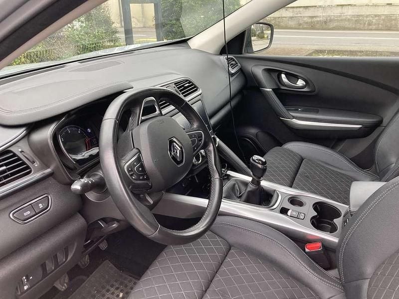 Usata Renault Kadjar 116 CV (85 kW) 2019 SUV