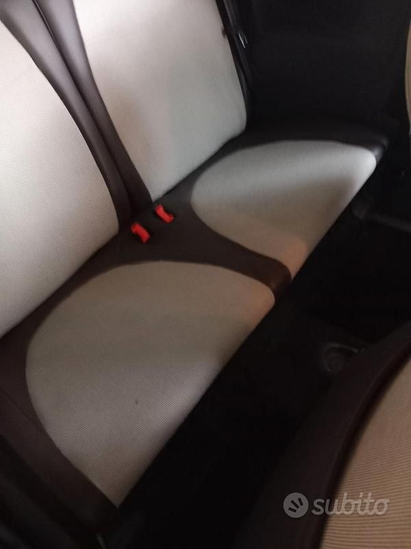 Usata Fiat 500 69 CV (50 kW) 2014 Cabrio