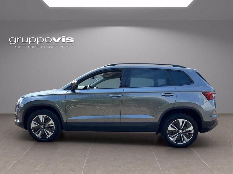 Usata 2022 Skoda Karoq SUV | 18.700 € (Super prezzo) - Immagine 1/1