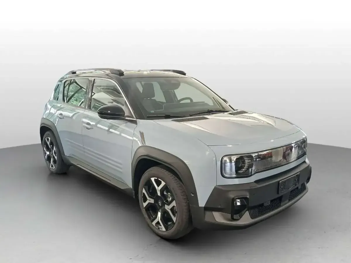 Usata Renault 4 E-Tech Komfort 77 kW (106 CV) 2026 Bestyle liberté SUV