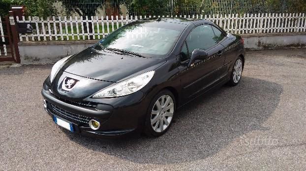 Peugeot 207 1.6 THP 150CV 5p. XS usate su Usato.Quattroruote