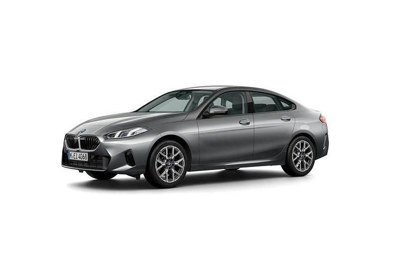 Nero Nuova 2025 BMW 220 Efficient Dynamics Coupé | 47.000 € (Buon prezzo) - Immagine 1/3
