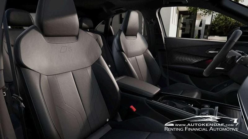 Nuova Audi Q3 S-Line 204 CV (150 kW) 2026 Nero mythos metallizzato SUV