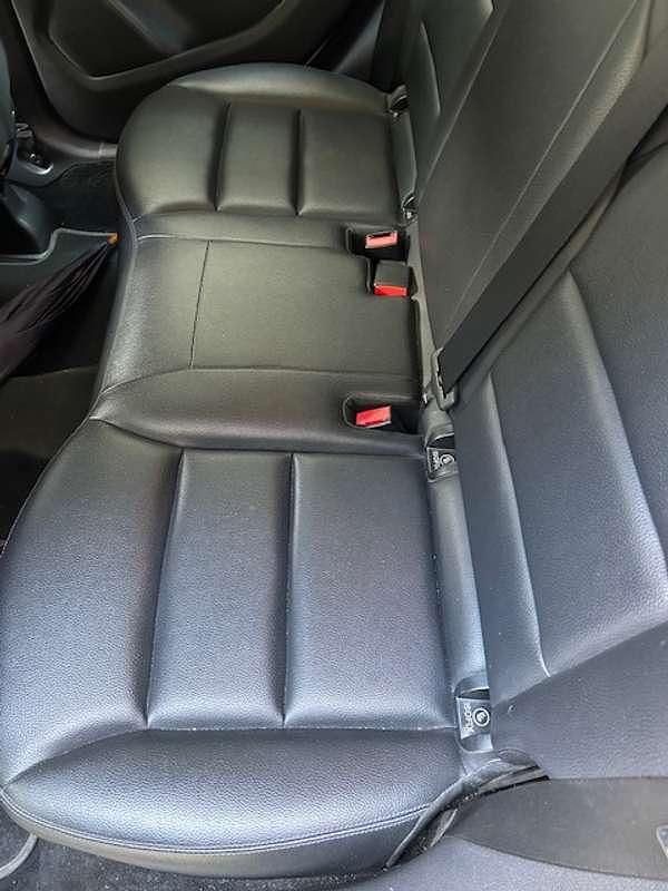 Usata Mercedes B180 Executive 109 CV (80 kW) 2014 Bianco Monovolume