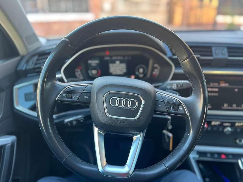 Usata Audi Q3 Business 150 CV (110 kW) 2022 SUV