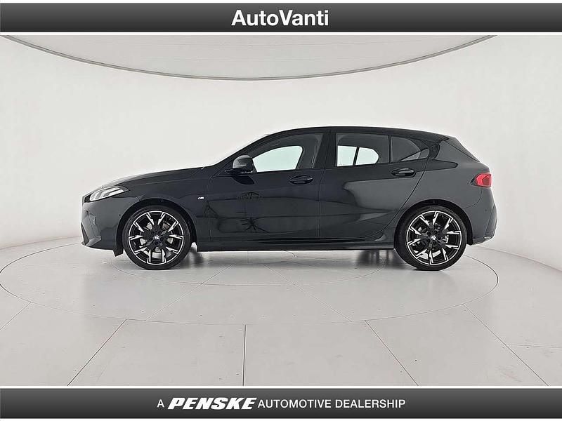 Usata BMW 118 M Sport 150 CV (110 kW) 2025 Nero Utilitaria