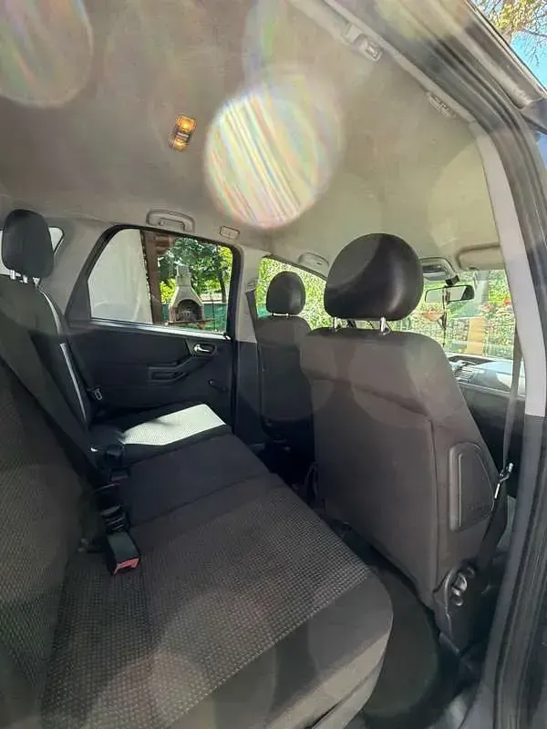 Usata Opel Meriva 75 CV (55 kW) 2007 Monovolume