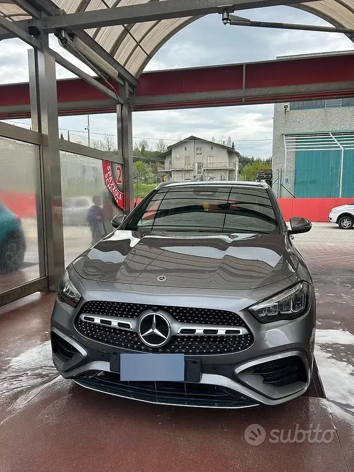 Occasion Mercedes GLA180 Advanced 116 ch (85 kW) 2024 SUV