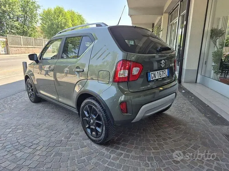 Usata Suzuki Ignis 83 CV (61 kW) 2023 Other SUV