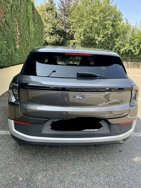 Usata Ford Explorer Extended Range 150 kW (204 CV) 2025 SUV