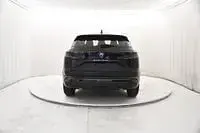 Nuova Renault Austral Evolution 131 CV (96 kW) 2025 Nero SUV