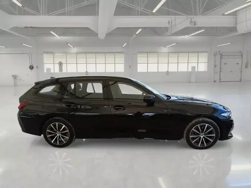 Usata BMW 320 Advantage 190 CV (139 kW) 2023 Station wagon