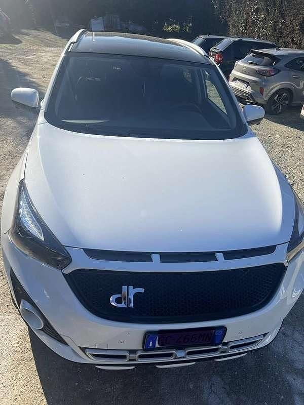 Gebraucht DR F35 156 PS (114 kW) 2021 SUV