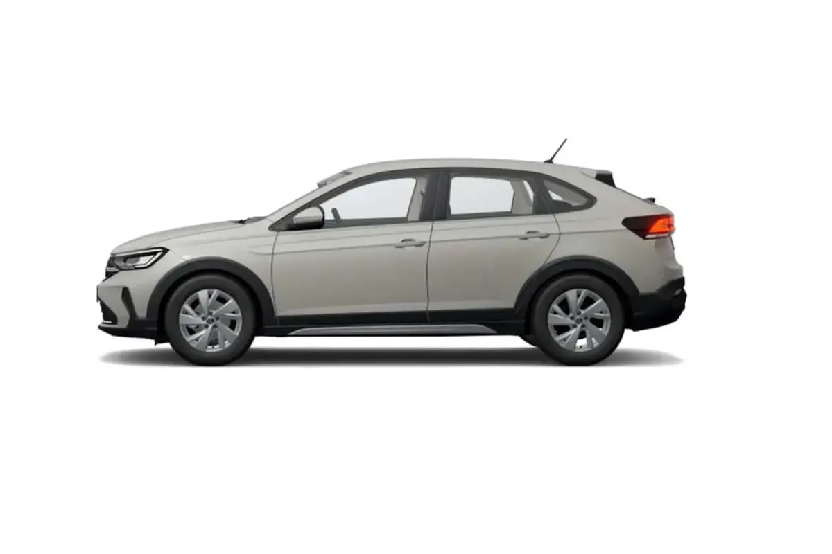 Nuova VW Taigo R-line Plus 116 CV (85 kW) 2026 Deep black perlato SUV
