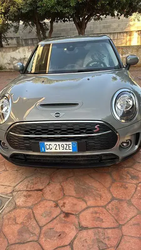 Usata Mini Cooper SD Clubman Sport 258 CV (189 kW) 2019 Station wagon