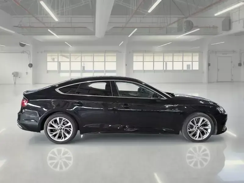 Usata Audi A5 Sportback Advanced 163 CV (119 kW) 2023 Utilitaria