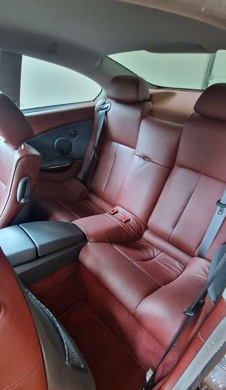 Usata BMW 645 333 CV (244 kW) 2004 Coupé