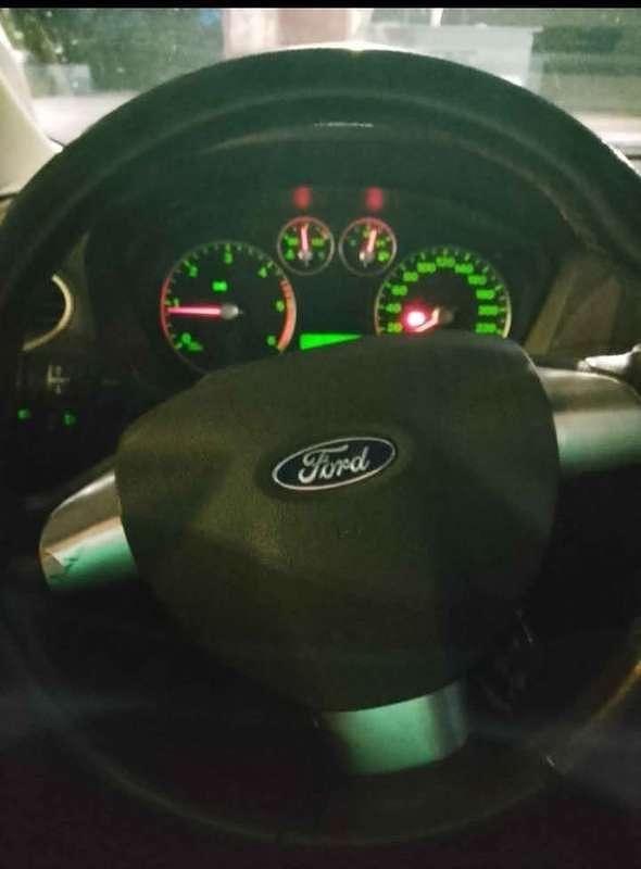 Usata Ford Focus 116 CV (85 kW) 2006 Berlina