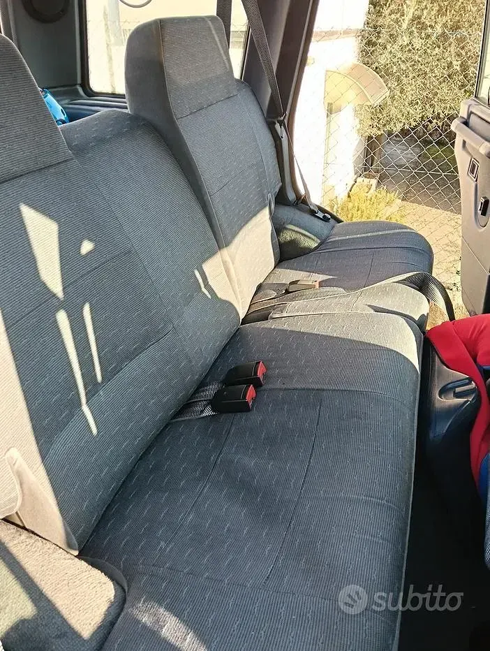 Usata Land Rover Discovery 1996 SUV