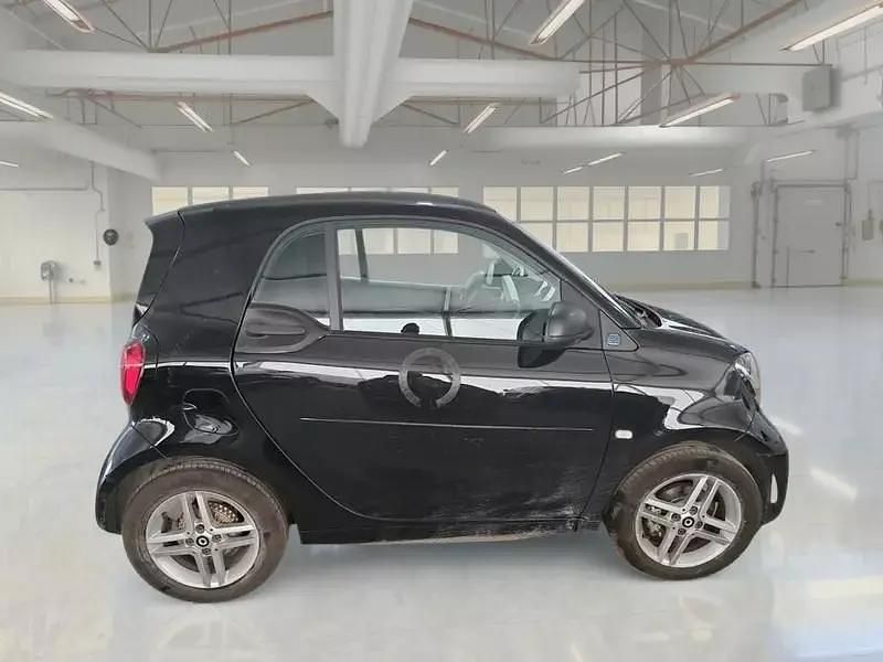 Usata Smart ForTwo Coupé Pure 41 kW (56 CV) 2020 Nero Coupé