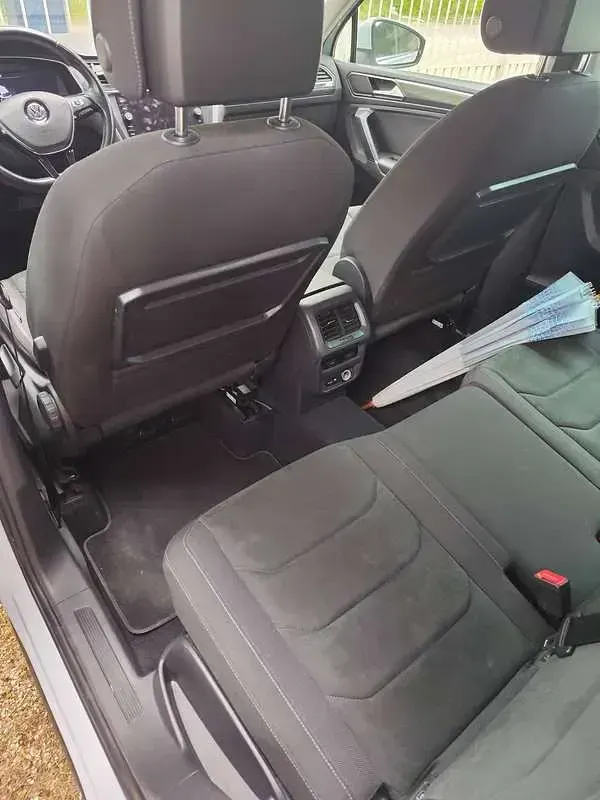Usata VW Tiguan Advance 150 CV (110 kW) 2018 SUV