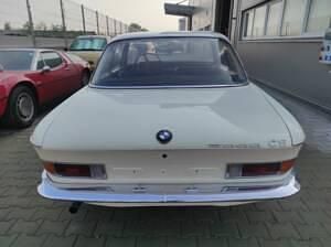 Usata BMW 2000C/CS 120 CV (88 kW) 1968 Bianco Coupé