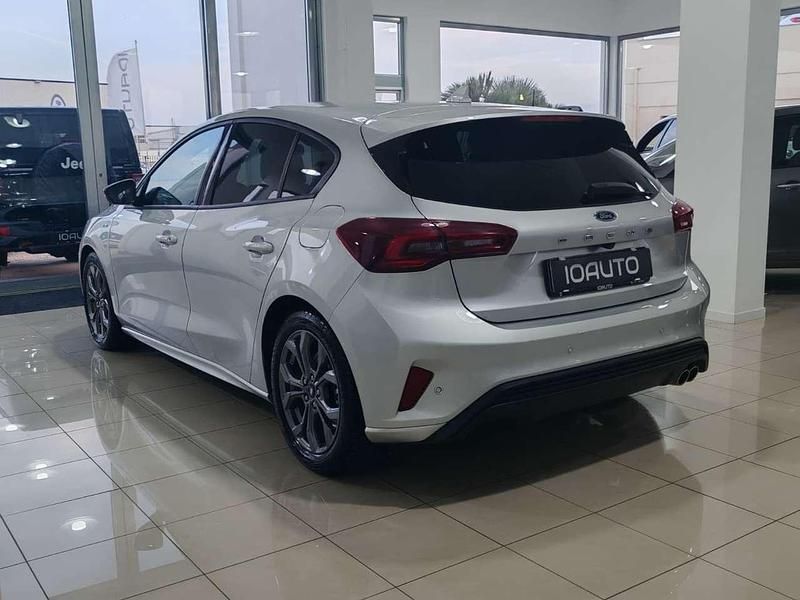 Usata Ford Focus ST-Line 116 CV (85 kW) 2025 Other Berlina