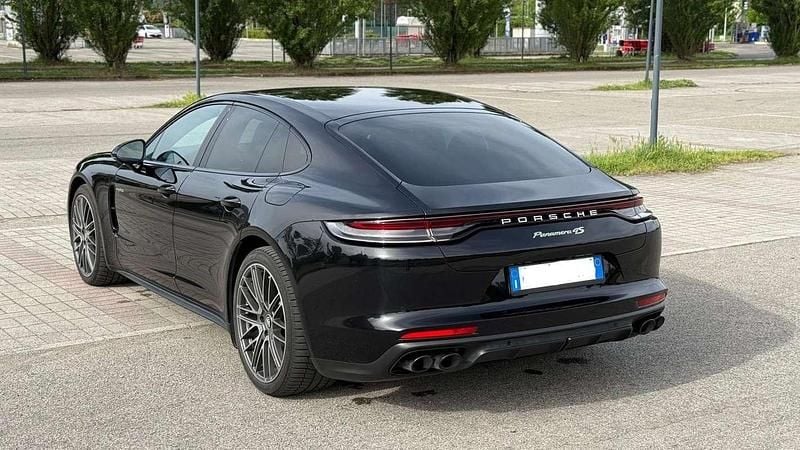 Usata Porsche Panamera Executive 441 CV (324 kW) 2021 Berlina