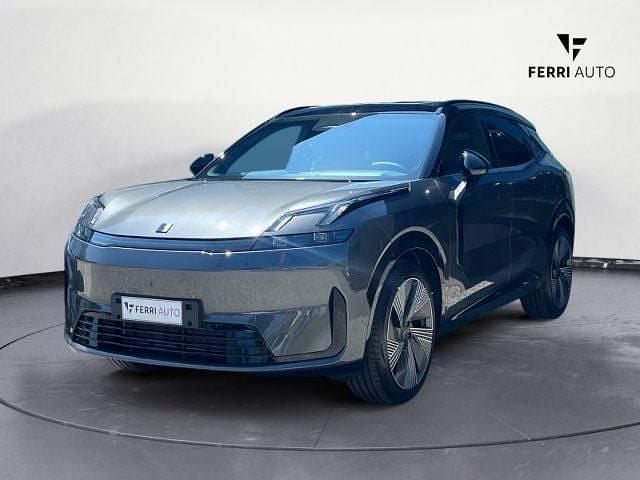 Nuova Lynk & Co 08 139 CV (102 kW) 2025 Grigio SUV