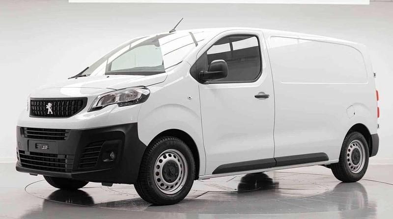 Nuova Peugeot Expert 120 CV (88 kW) 2025 Bianco Furgone