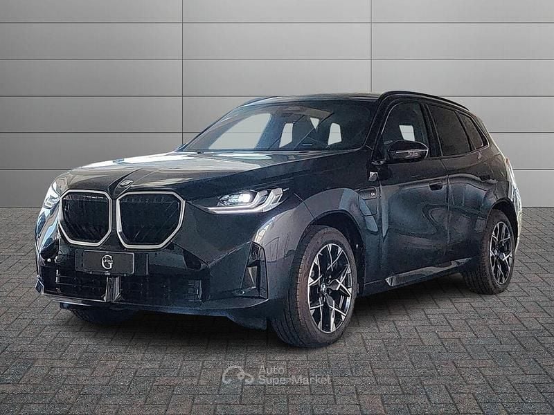 Grigio Nuova 2025 BMW X3 SUV | 73.500 € (Buon prezzo) - Immagine 1/4