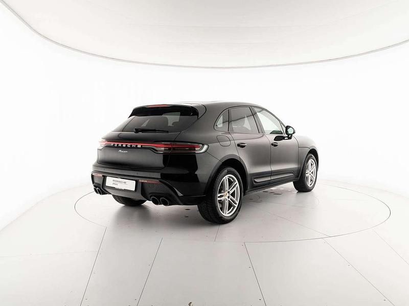 Usata Porsche Macan 330 kW (449 CV) 2024 Other SUV