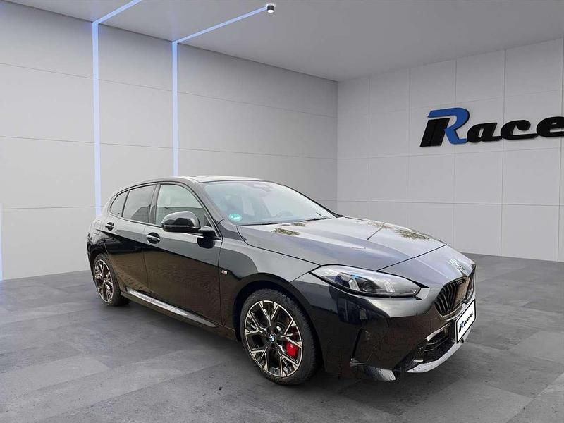 Usata BMW 120 M Sport 163 CV (119 kW) 2025 Nero Utilitaria