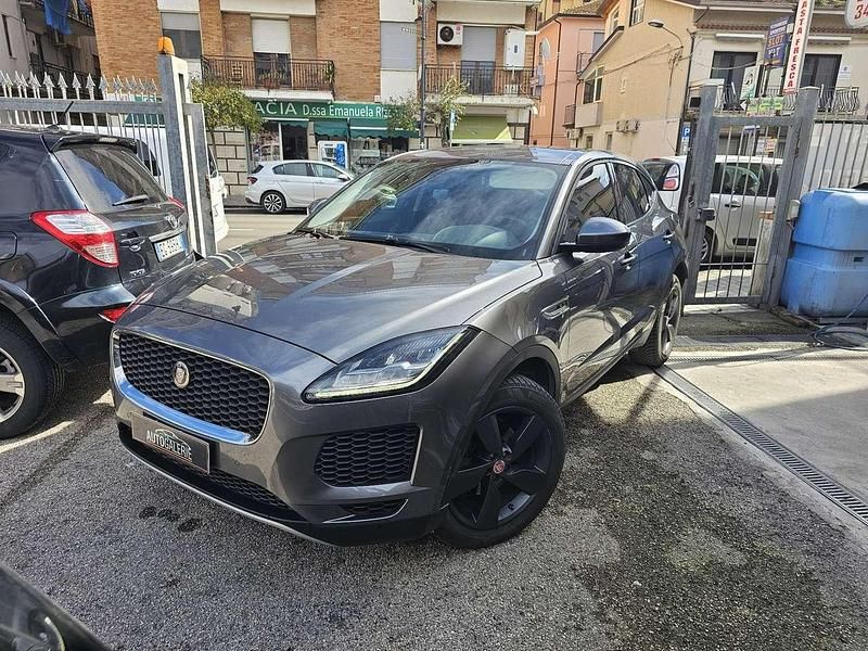 Usata Jaguar E-Pace 150 CV (110 kW) 2020 Other SUV