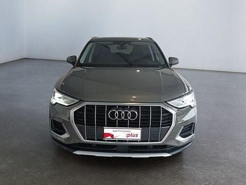 Usata Audi Q3 Advanced Plus 150 CV (110 kW) 2024 Grigio SUV