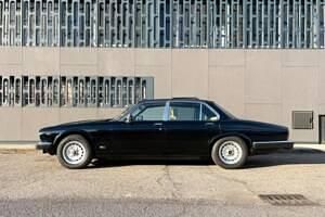 Usata Jaguar XJ6 205 CV (150 kW) 1979 Nero Berlina
