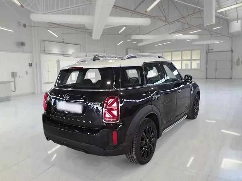 Usata Mini Cooper S Countryman Classic 125 CV (91 kW) 2023 SUV