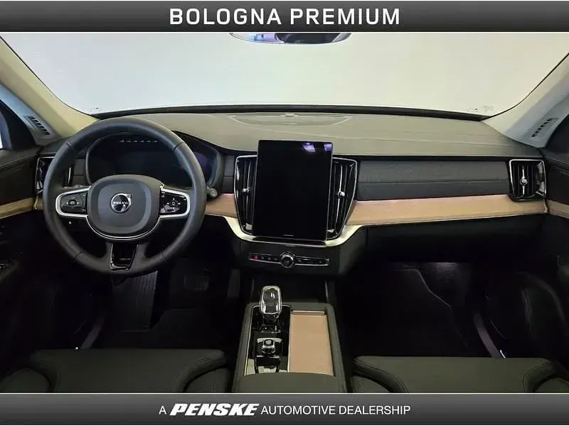 Usata Volvo XC90 Plus 455 CV (334 kW) 2025 Grigio SUV