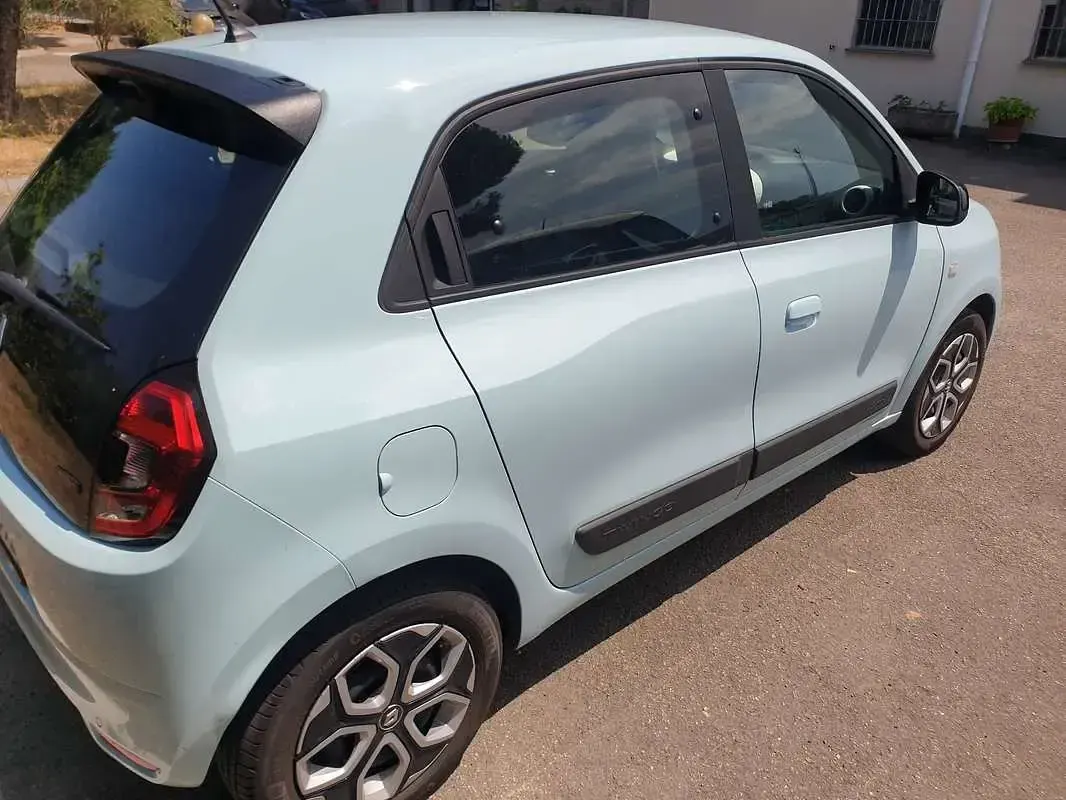 Usata Renault Twingo Equilibre 30 kW (42 CV) 2024 Utilitaria