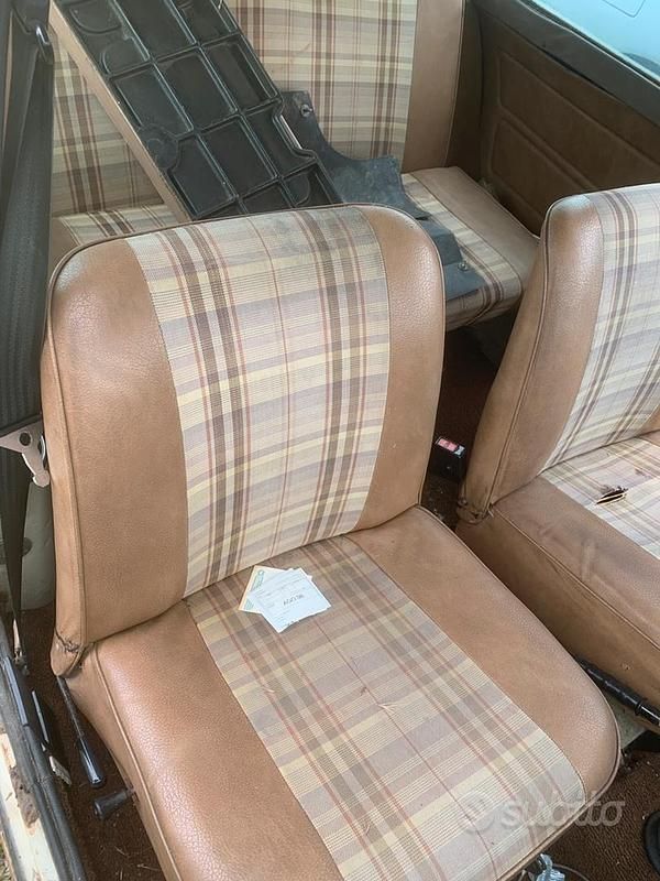 Usata Mini Clubman 1982 Station wagon