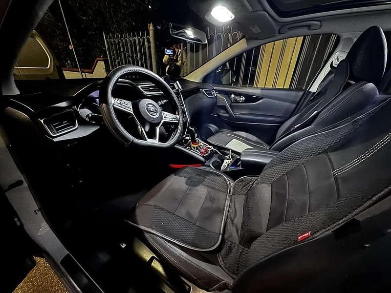 Usata Nissan Qashqai N-Connecta 116 CV (85 kW) 2020 SUV