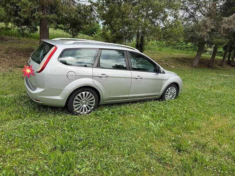 Usata Ford Focus Style 145 CV (106 kW) 2009 Station wagon