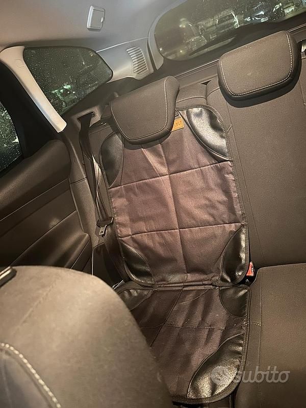 Usata Ford Focus 95 CV (69 kW) 2016 Blu Station wagon