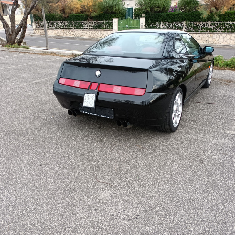 Usato 1997 Alfa Romeo GTV Benzin (18.900 €)