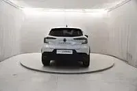 Usata Renault Captur Techno 101 CV (74 kW) 2025 Bianco SUV
