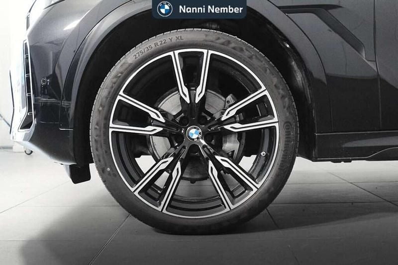 Usata BMW X6 M Sport 298 CV (219 kW) 2025 Other SUV