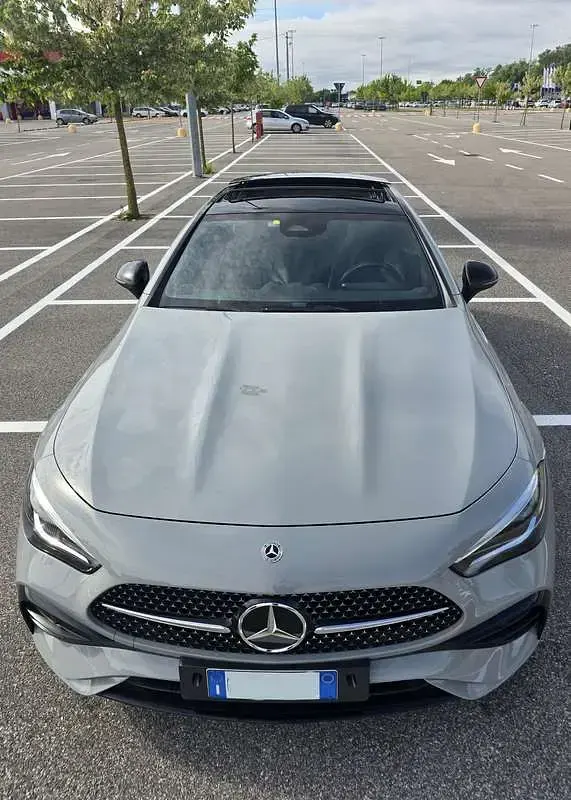 Usata Mercedes CLE220 Advanced Plus 197 CV (144 kW) 2024 Cabrio