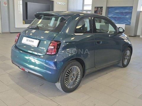 Nuova Fiat 500 65 CV (47 kW) 2025 Berlina